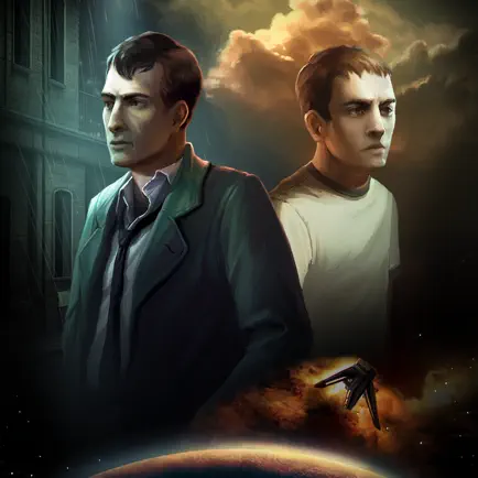 Gemini Rue Читы
