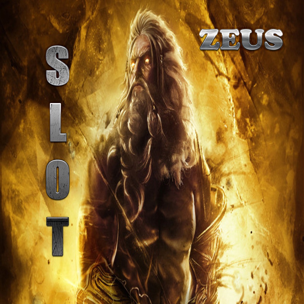 God Amazing Zeus - SLOTS icon