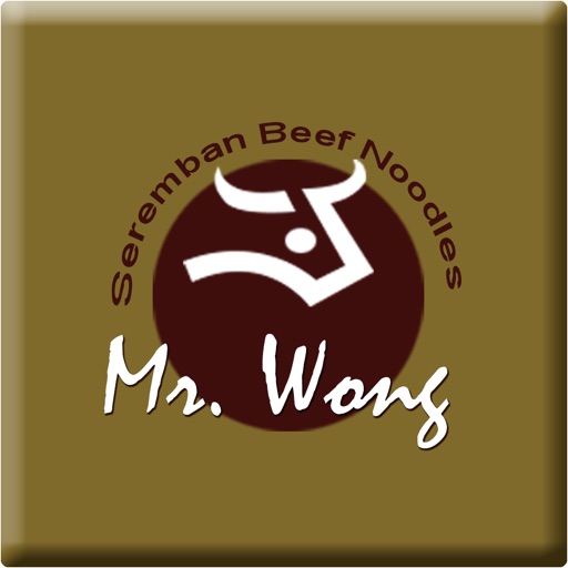 Mr. Wong