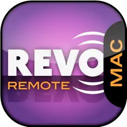 REVORemote app icon