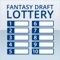 Fantasy Draft Lottery