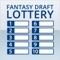Determine the draft order for your fantasy sports leagues -- football, baseball, basketball, hockey, soccer and more