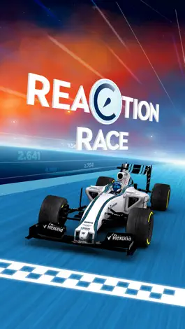 Game screenshot ORIS Reaction Race mod apk