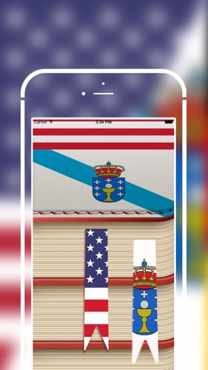 Offline Galician to English Language Dictionary(圖1)-速報App