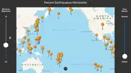 IFeltThat Earthquake iphone resimleri 4