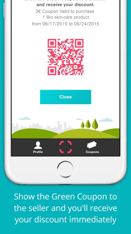 The Greenwatcher screenshot-3