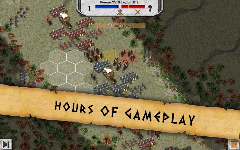 Battles of the Ancient World IV thumbnail 3