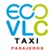 EcoVlc Taxi Pasajeros