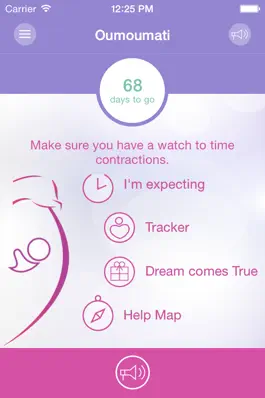 Game screenshot Oumoumati apk