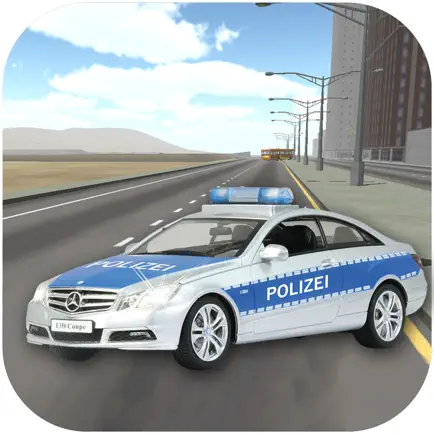 Police Car - Real Life Parking Simulator Cheats
