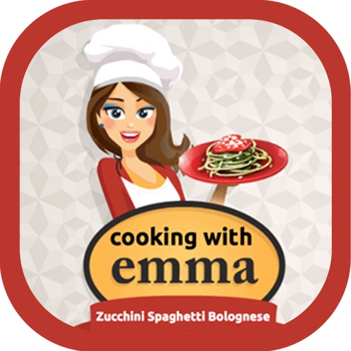 Cooking Game For Girls iOS App