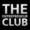 Welcome to the Entrepreneur Club App