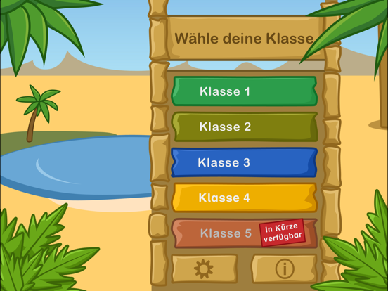 Screenshot #4 pour LÜK Pyramide