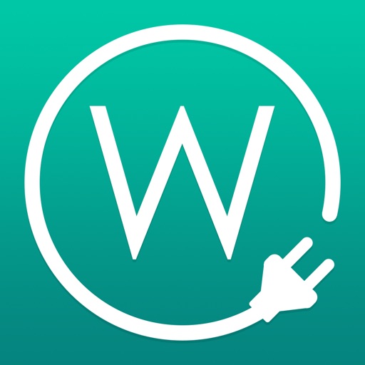 Wiki Offline 2 — Take Wikipedia With You icon