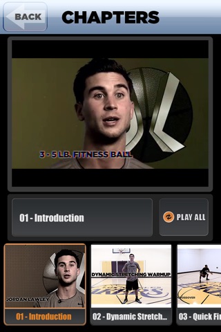 Partner Training Drills: Highly Effective Ways To Elevate Your Game Now! - With Jordan Lawley - Full Court Basketball Training Instruction screenshot 2