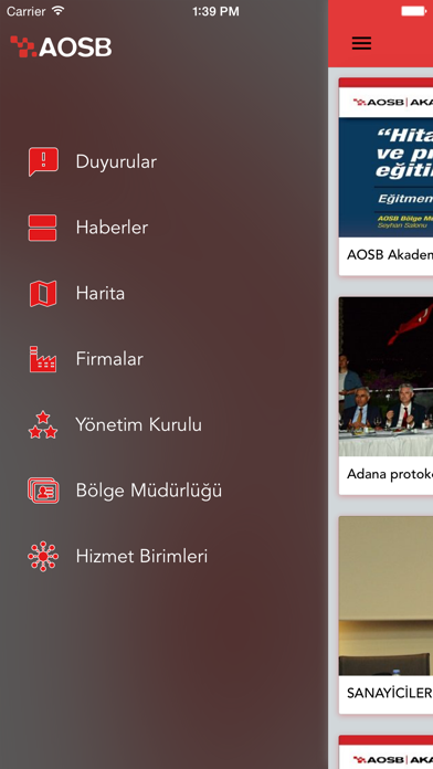 How to cancel & delete AOSB from iphone & ipad 2