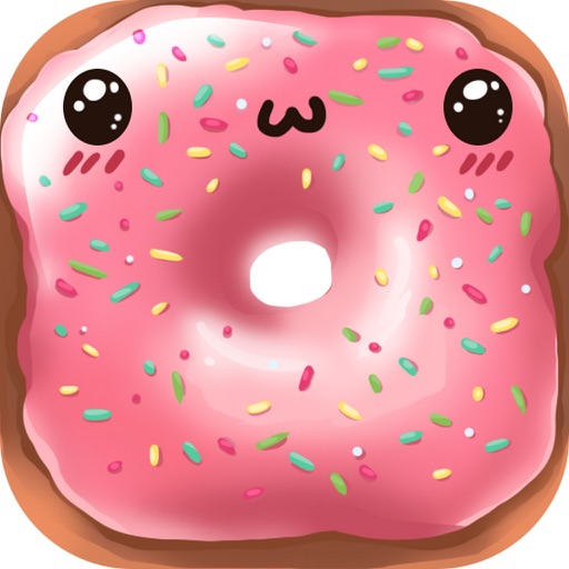 Sweet Crush iOS App