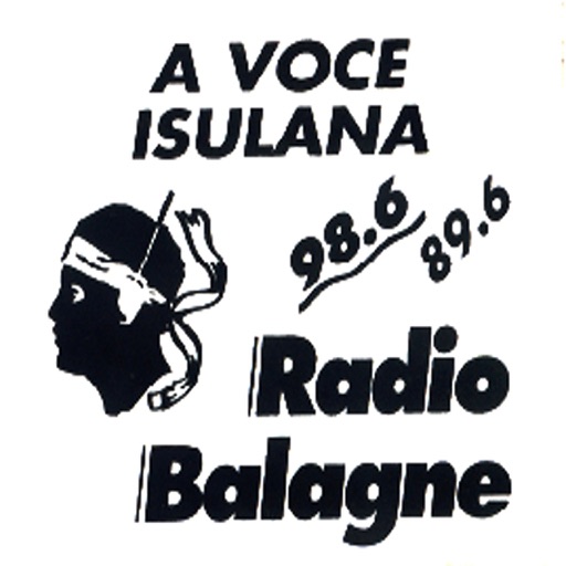 Radio Balagne icon