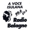 Radio balagne radio associative  loi 1901  radio de proximité, radio généraliste