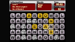 Words Plus Free - Hunt Words with New Letters - Crossword Puzzlesのおすすめ画像2