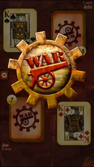 War Free iphone bilder 1