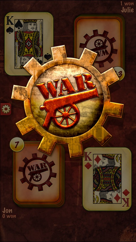 War Free screenshot 2