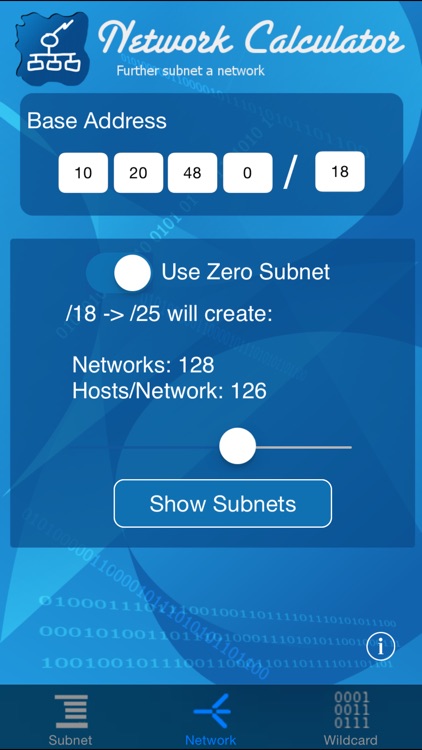 Networking Toolkit