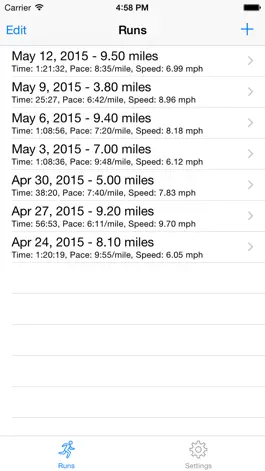 Game screenshot Treadmill Run Tracker mod apk