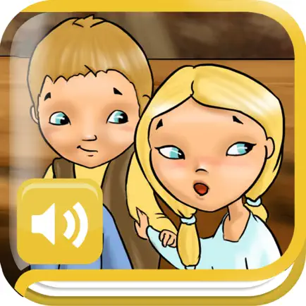 Hansel and Gretel - Narrated Children Story Cheats