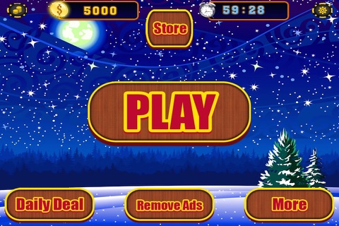 Wintertime Casino - Pro Las Vegas Party Slots - Spin to Win Big Jackpot! screenshot 4