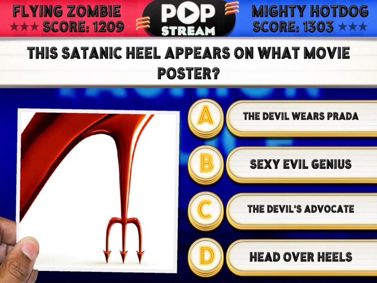 Pop Stream screenshot-3