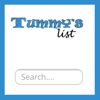 Tummys List