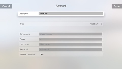 Screenshot #14 for USB Disk Pro