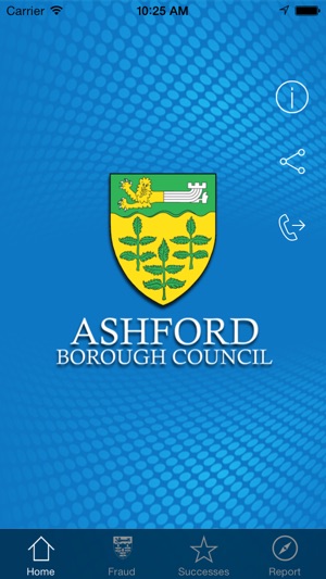 Ashford Fraud Reporter(圖2)-速報App