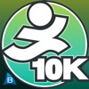 Bridge to 10K icon