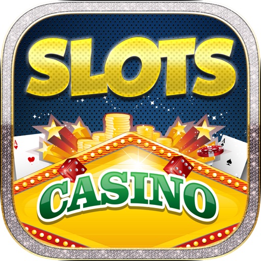 ` 2015 ` A Ace Dubai Paradise Slots - FREE Slots Game icon