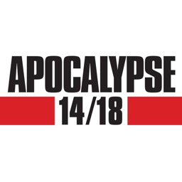 Apocalypse 10 Lives