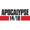 Apocalypse 10 lives the interactive graphic novel is here