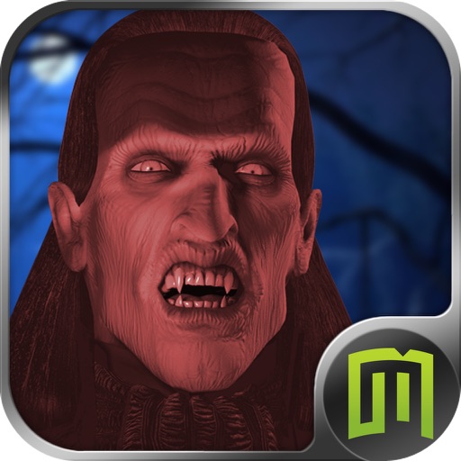 Dracula 1: Resurrection (Universal) icon