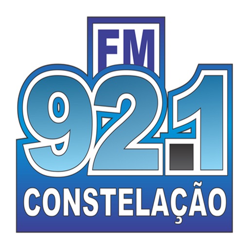 Rádio Constelação FM 92.1 icon