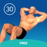Get Men's Ab Crunch 30 Day Challenge FREE for iOS, iPhone, iPad Aso Report