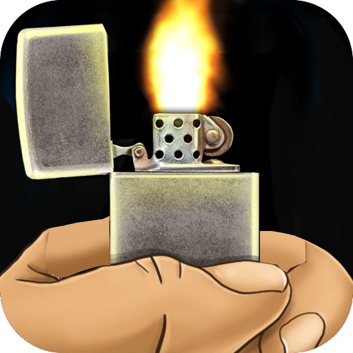 Lighter Simulator Icon