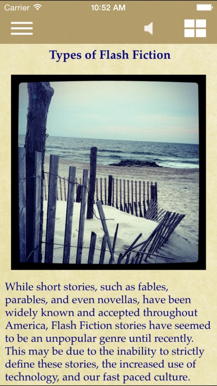 TextScape - Stockton University screenshot-4