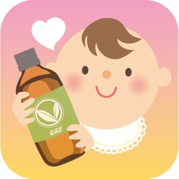 ベビーマッサージ-あかちゃんをオイルでリラックス-便秘や寝つきに効果