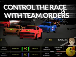 Racing Manager screenshot 6