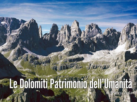 DOLOMITI DI BRENTA - Sistema 9 Dolomiti UNESCO screenshot 3
