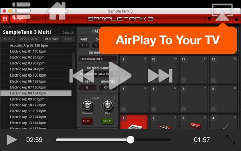 Music Course for SampleTank screenshot 3