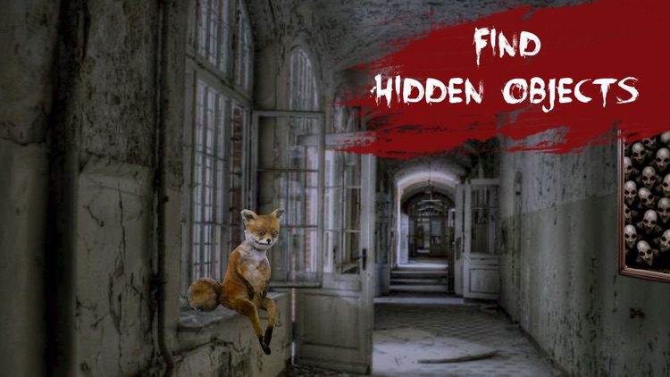 Escape Mystery Haunted House -Scary Point & Click Adventure