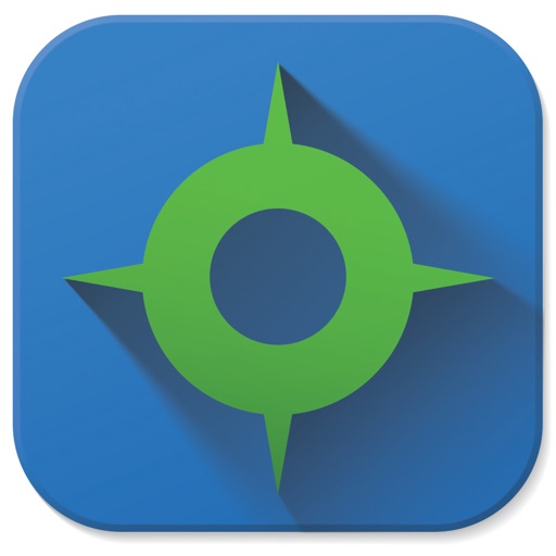 Navigator 2015 Onsite Guide icon