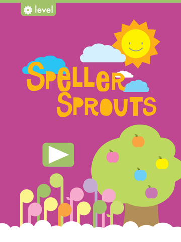 Screenshot #6 pour Speller Sprout